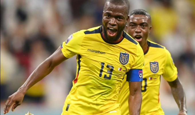¡Enner Valencia quiso dejar La Tri! 🤯