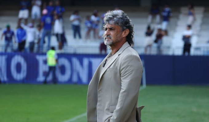 ¿Leonel seguirá en Emelec? ¡Hay contrato hasta 2026!
