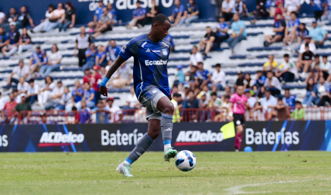 Jugadores de Emelec quieren abandonar el club el próximo año