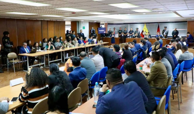 ¿Quién es John C.? El único inocente en el caso Metástasis