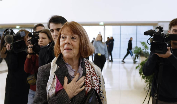 Exmarido de Gisèle Pelicot enfrenta hasta 20 años de prisión