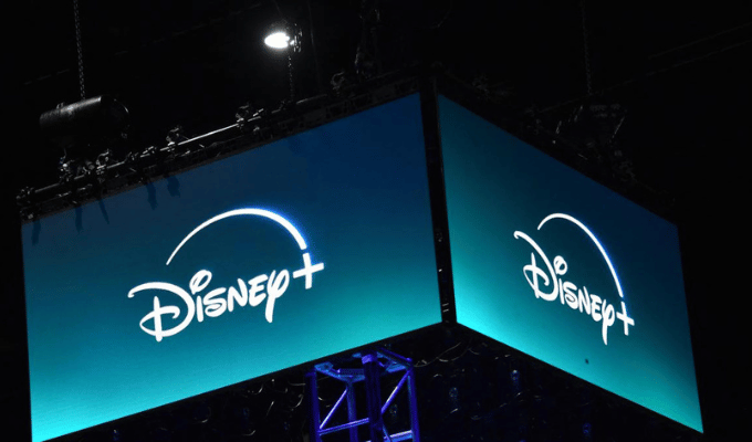 9.000 mujeres demandaron a Disney por desigualdad salarial