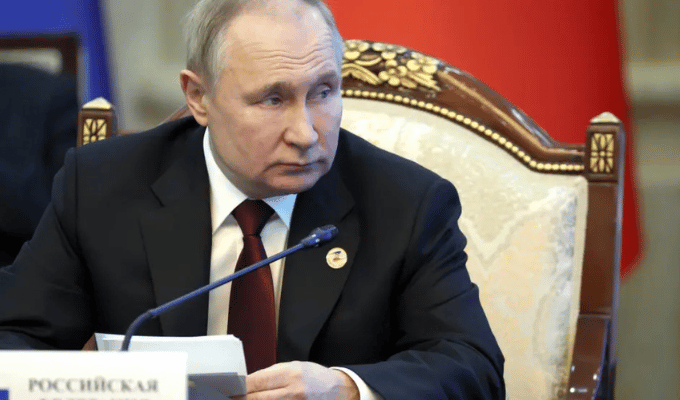 Rusia aprobó ley contra mujeres que rechacen tener hijos