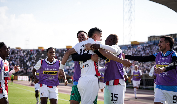 Todo apunta a que LDU recuperará los tres puntos