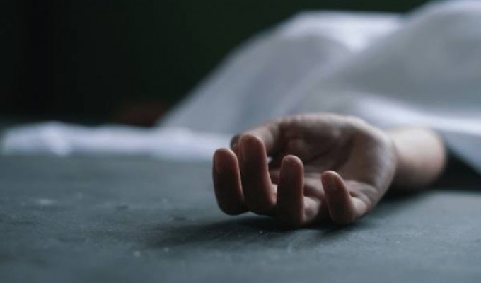 Otro suicidio en el puente Juan León Mera de Ambato