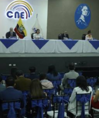 Partidos políticos cuestan millones al Estado, según CNE