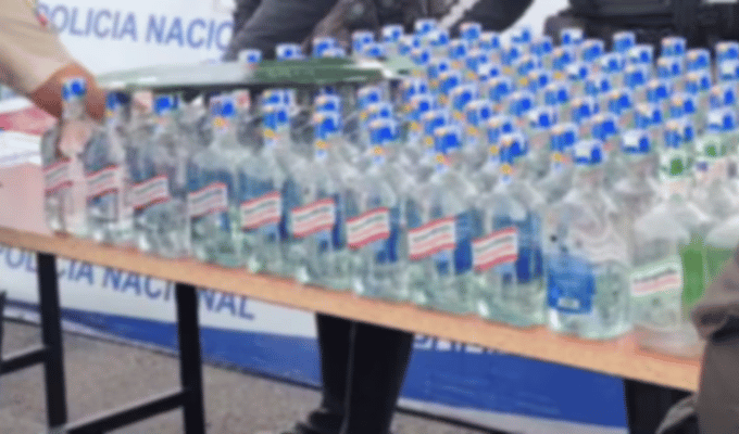 La AMC sancionará a quienes consuman alcohol en las calles de Quito