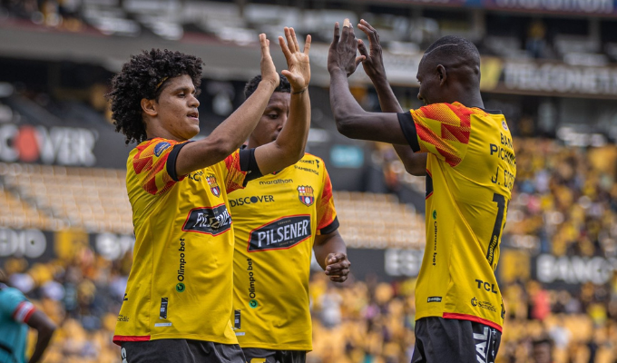 ¡Barcelona SC tiene 24 horas para evitar perder puntos!