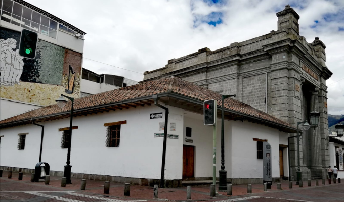Contraloría critica gestión de Casa de Montalvo en 2018-2022
