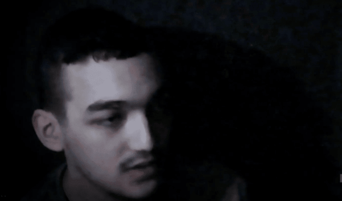 Hamás difunde video de rehén israelí-estadounidense Eden Alexander