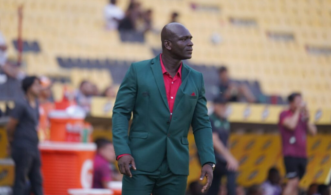 Segundo Castillo será el técnico del Barcelona SC en su centenario