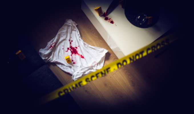 Durán se Ahoga en un Mar de Sangre: ¡18 Asesinatos en 4 Días!