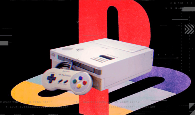 ¡PlayStation cumple 30 años! La consola que cambió todo