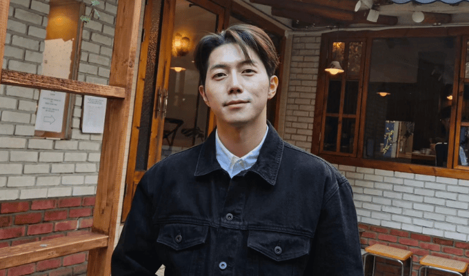Actor Park Min Jae, estrella de K-Dramas, muere inesperadamente