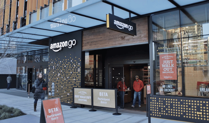 ¿Datos seguros? Amazon revoluciona el almacenamiento