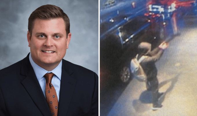 Brian Thompson, director de United Healthcare, es asesinado en NY
