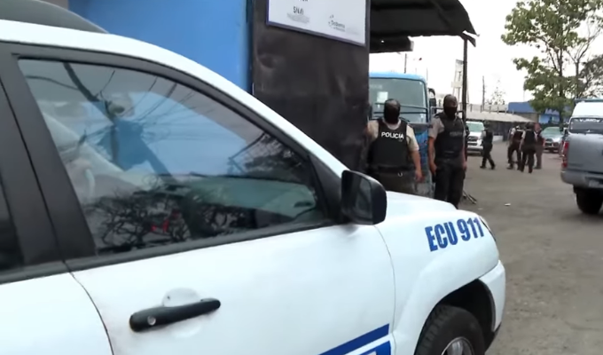 Otro ataque armado en la Penitenciaría del Litoral deja víctimas
