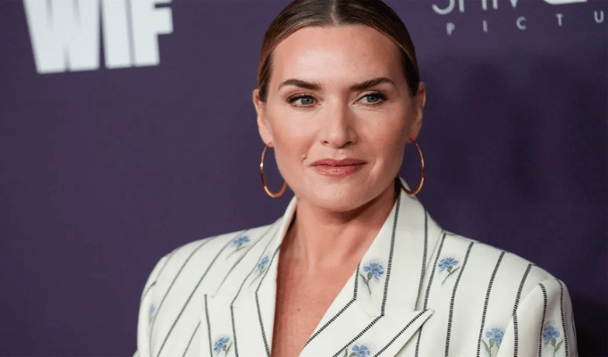 Kate Winslet recuerda el acoso que sufrió por su físico en Titanic