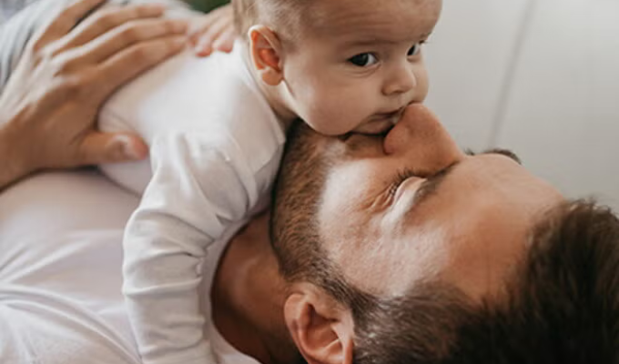 ¡Portugal podría ampliar la licencia parental a 7 meses!