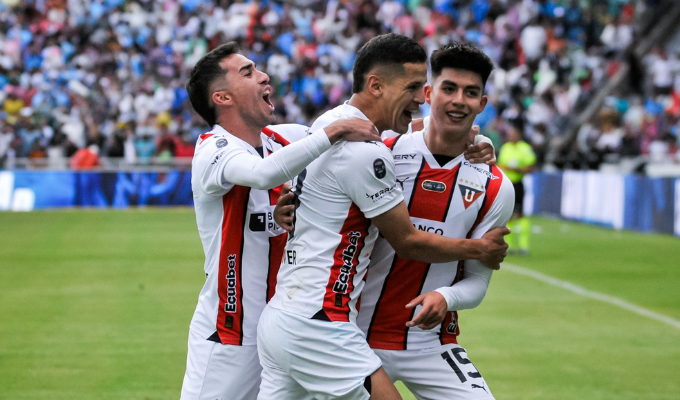 Liga e Independiente definen el título en un horario polémico.
