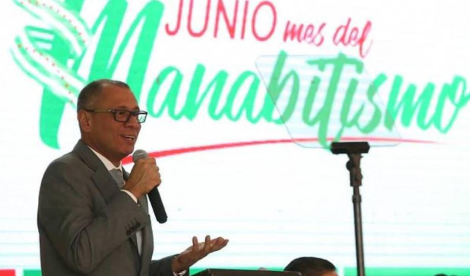 Caso Manabí: audiencia de juicio tendrá su noveno intento