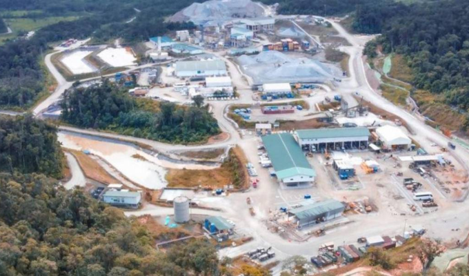 Minería generó 44 580 empleos en el segundo cuatrimestre 2024