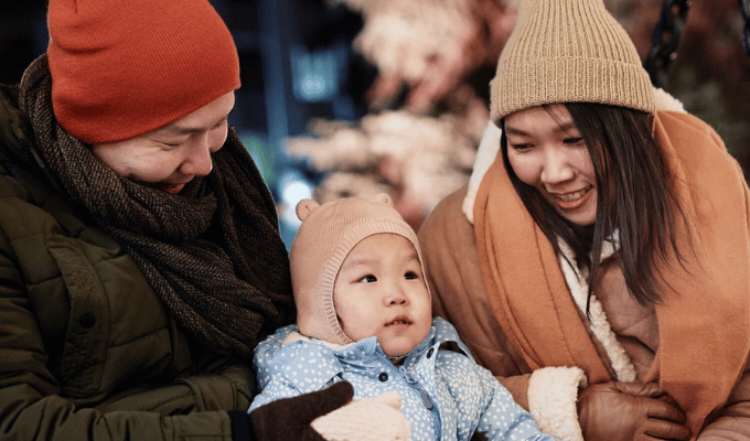 Tokio reducirá días laborales para mejorar la tasa de fertilidad