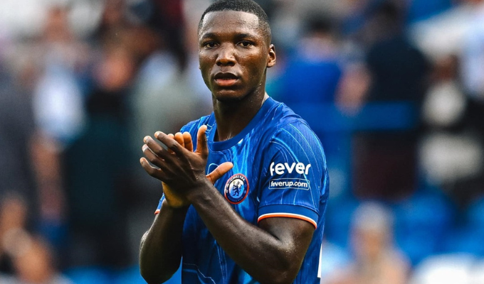 Ecuatoriano entre los jugadores más rentables del mercado ⚽