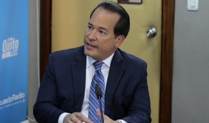 ¿Resurge el juicio político contra Lasso? ¡Fanatismo o justicia!