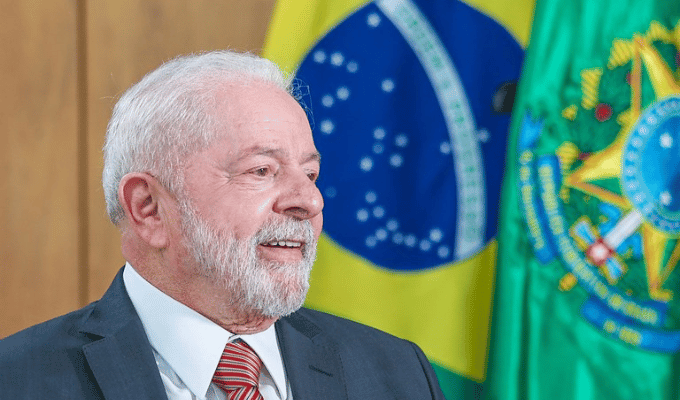 Lula da Silva recibió alta tras operación por hemorragia cerebral