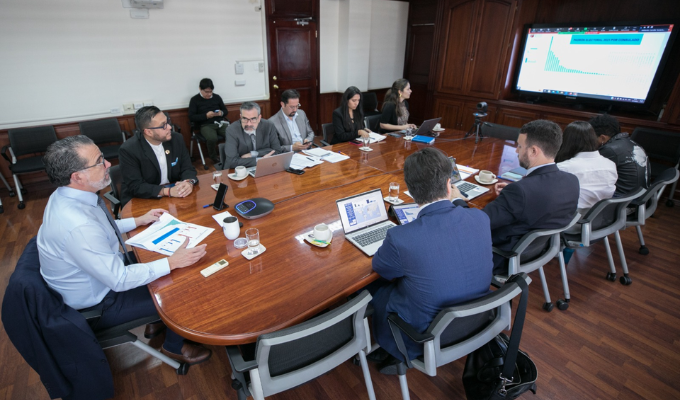 Un paso más hacia el voto telemático para ecuatorianos en el extranjer