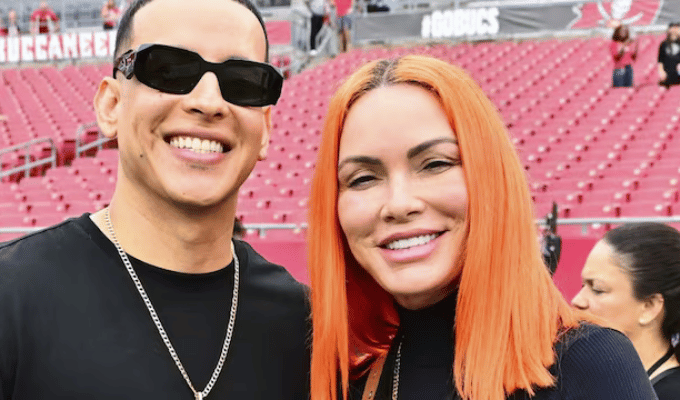 Mireddys González negó difamaciones tras disputa con Daddy Yankee