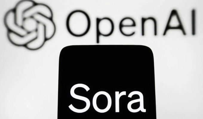 Sora: la IA de OpenAI que genera videos realistas con solo texto