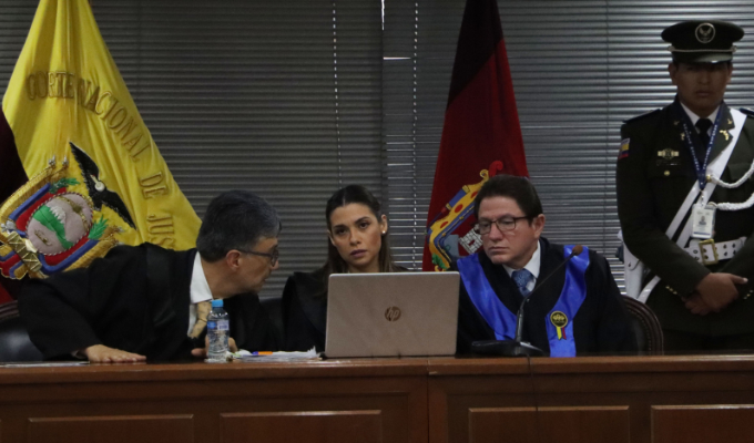 Caso Metástasis: se pidió reparación económica millonaria