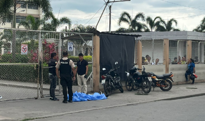 Tres crímenes en El Oro dejan más dudas sobre la seguridad