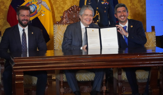 Reforma Tributaria Beneficiará a 340.000 Familias con menos impuestos