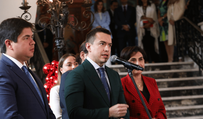 Asamblea aprobó Ley para contratar jóvenes en empleo público