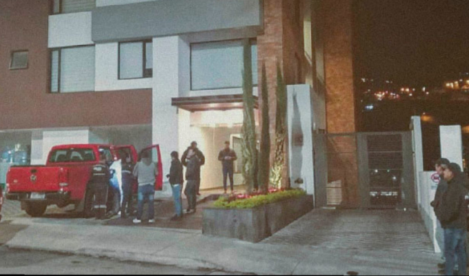 34 años de prisión para femicida de joven embarazada en Ambato