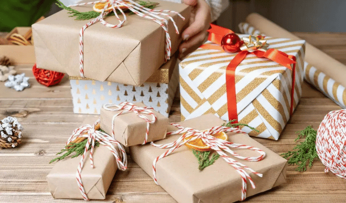 Los 10 peores regalos para el amigo secreto en esta Navidad