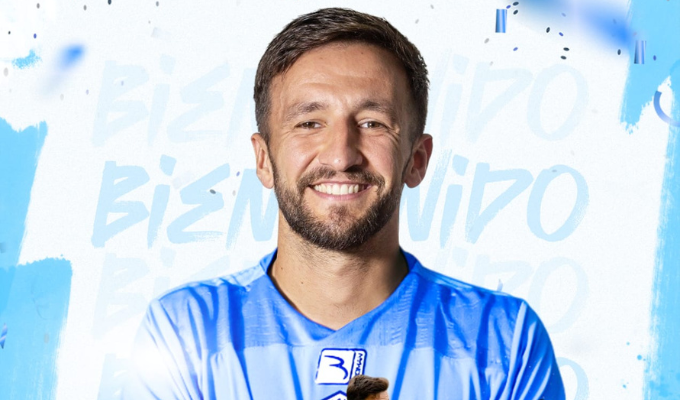 Macará Anuncia a Gastón Blanc para la Temporada 2025