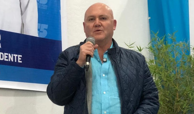 🔴 Petroecuador detiene pagos a empresa vinculada a Diego Borja