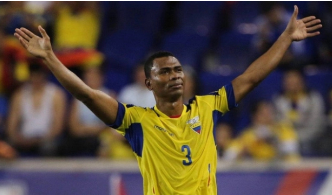 Iván Hurtado: “Con Bolivia, Perú y Venezuela, sí en Guayaquil”