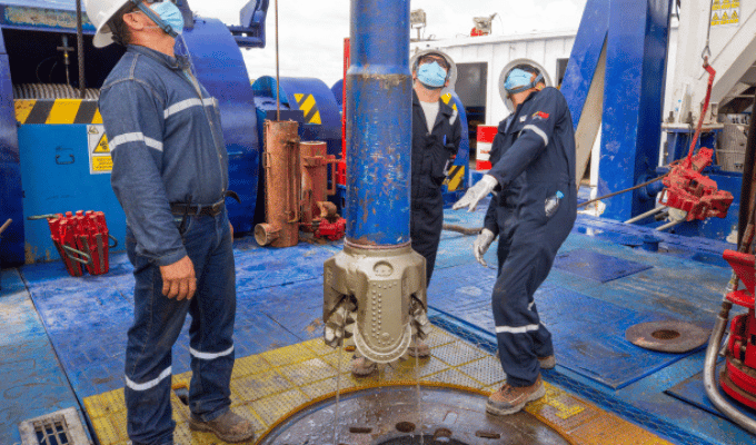 Sinopec ofrece USD 1.500 millones para operar campo petrolero Sacha