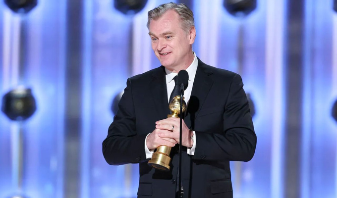 Estreno de La Odisea de Nolan será el 17 de julio de 2026