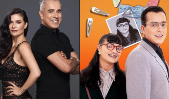 ¡Se Afinan las Gafas! 'Yo soy Betty, La Fea' Anuncia su Vuelta en 2024