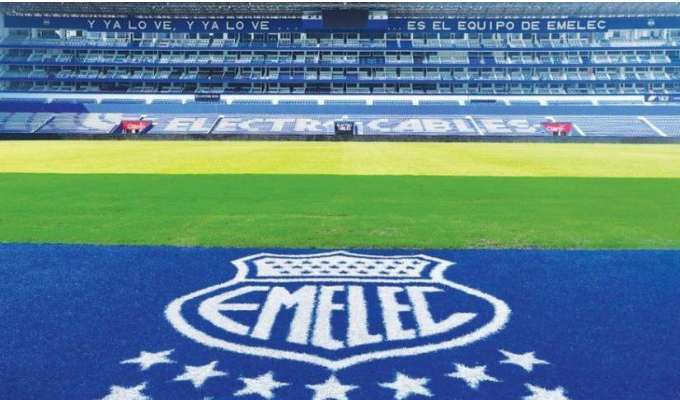 ⚡ Emelec elige nueva directiva: 27 de febrero la fecha clave.