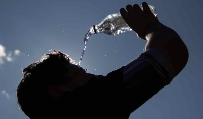 Ecuador y otras regiones se enfrentaron calor sin tregua este 2024