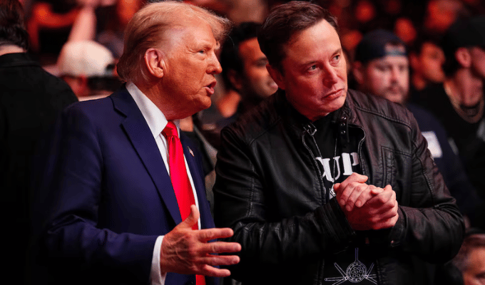 Trump y Musk, aliados en la defensa de visas para talento extranjero