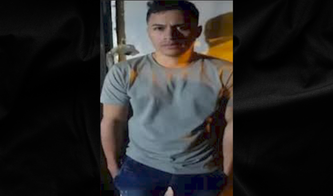 Hermano de alias Ben 10 fue asesinado en ataque armado en Colombia