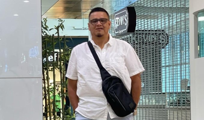 Esposo de asambleísta Alexandra Arce fue asesinado en Durán